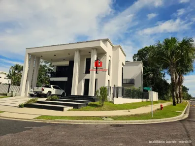 Casa com 3 Quartos à venda, 418m² no Ponta Negra, Manaus