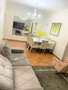 Apartamento com 2 Quartos à venda, 99m² no Bela Vista, São Paulo
