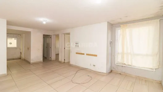 Apartamento com 2 Quartos para alugar, 52m² no Lomba do Pinheiro, Porto Alegre