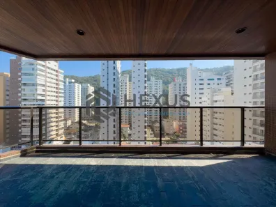 Apartamento com 3 Quartos à venda, 140m² no Pitangueiras, Guarujá