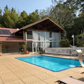 Fazenda/Sítio com 5 Quartos à venda, 36000m² no Loteamento Colinas Verdes, Atibaia