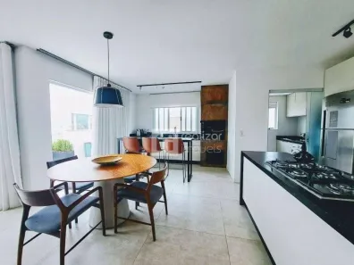 Cobertura com 3 Quartos à venda, 219m² no Agronômica, Florianópolis