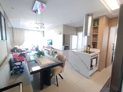 Apartamento com 3 Quartos à venda, 85m² no Canto, Florianópolis