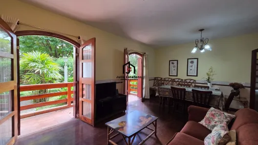 Apartamento com 3 Quartos à venda, 234m² no Vila Backer, Campos do Jordão