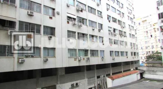 Apartamento com 2 Quartos à venda, 80m² no Copacabana, Rio de Janeiro