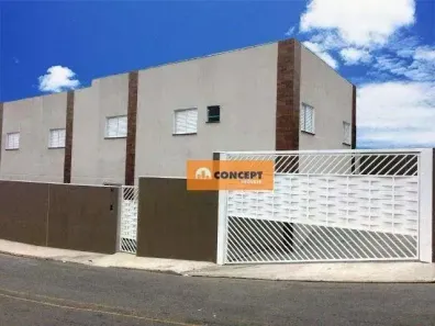 Casa com 3 Quartos à venda, 93m² no Vila Oliveira, Mogi das Cruzes