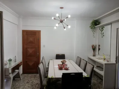 Apartamento com 2 Quartos à venda, 110m² no Umarizal, Belém