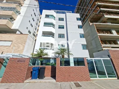 Apartamento com 2 Quartos para alugar, 59m² no Pedra Branca, Palhoça