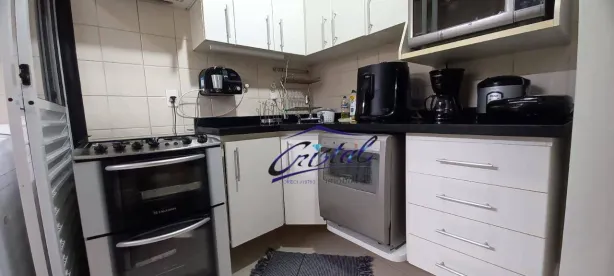 Casa de Condomínio com 3 Quartos à venda, 112m² no Jardim Rosa Maria, São Paulo