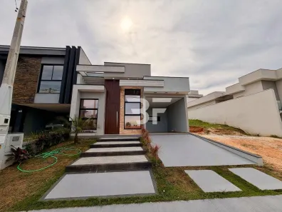 Casa de Condomínio com 3 Quartos à venda, 145m² no Loteamento Park Gran Reserve, Indaiatuba