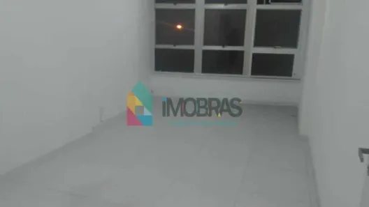 Sala Comercial à venda, 34m² no Copacabana, Rio de Janeiro