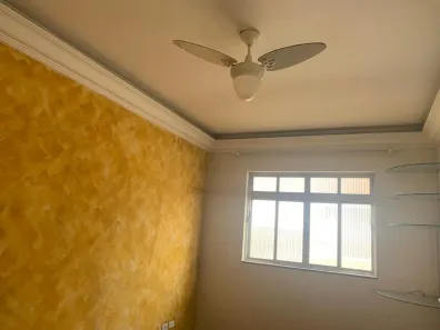Apartamento com 2 Quartos à venda, 80m² no Gonzaga, Santos