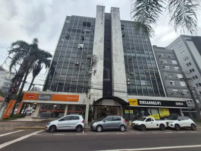 Sala Comercial para alugar, 68m² no Centro, São Leopoldo
