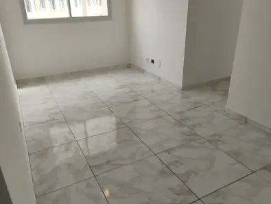 Apartamento com 2 Quartos à venda, 40m² no Jardim Taboão, São Paulo