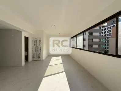Apartamento com 2 Quartos à venda, 77m² no Serra, Belo Horizonte