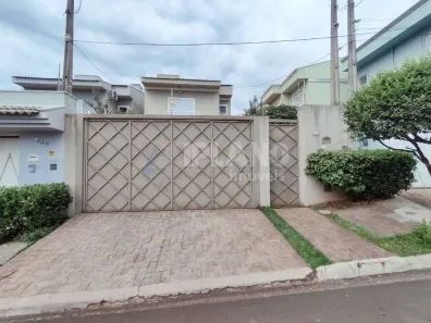 Sobrado com 3 Quartos à venda, 210m² no Planalto Paraíso, São Carlos