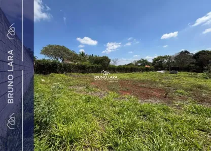 Lote/Terreno à venda, 1000m² no Vivendas Santa Mônica II, Igarapé