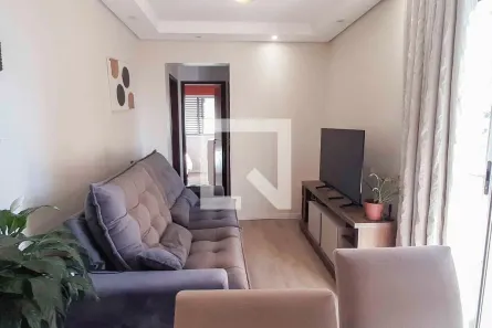 Apartamento com 2 Quartos à venda, 65m² no Bussocaba, Osasco