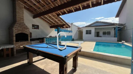 Casa com 3 Quartos à venda, 137m² no Cidade Nova Peruíbe, Peruíbe
