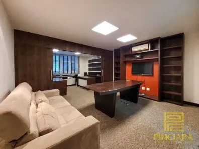 Sala Comercial para alugar, 106m² no Centro, Rio de Janeiro