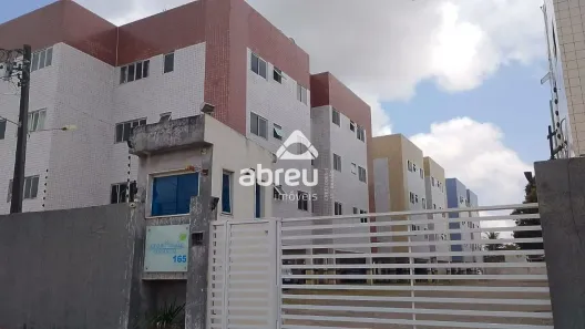 Apartamento com 2 Quartos à venda, 60m² no Planalto, Natal