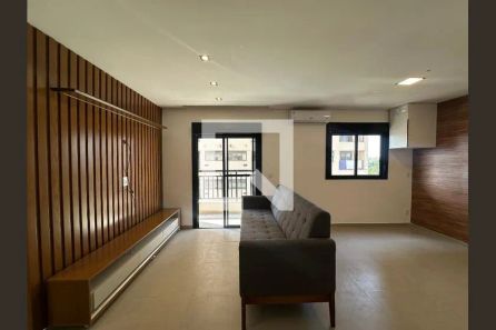 Apartamento com 1 Quarto à venda, 41m² no Dezoito do Forte Empresarial/Alphaville., Barueri