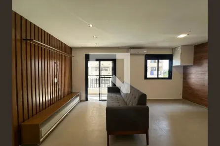 Apartamento com 1 Quarto à venda, 41m² no Dezoito do Forte Empresarial/Alphaville., Barueri