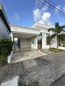 Casa com 3 Quartos à venda, 120m² no Cajupiranga, Parnamirim