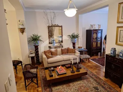 Apartamento com 3 Quartos à venda, 120m² no Copacabana, Rio de Janeiro