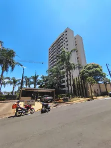 Apartamento com 2 Quartos à venda, 56m² no Jardim Nova Aliança Sul, Ribeirão Preto
