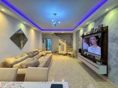 Sobrado com 2 Quartos à venda, 140m² no Jardim São Paulo(Zona Norte), São Paulo