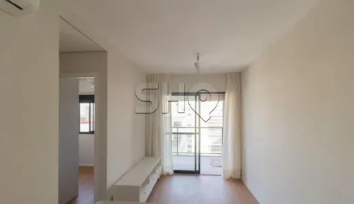 Apartamento com 2 Quartos à venda, 59m² no Pinheiros, São Paulo