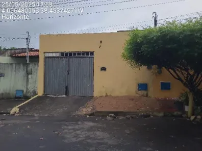 Casa com 2 Quartos à venda, 141m² no Queimadas, Horizonte