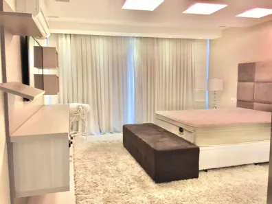 Casa de Condomínio com 5 Quartos à venda, 401m² no Barra da Tijuca, Rio de Janeiro