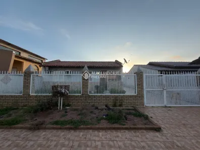 Casa com 2 Quartos à venda, 110m² no Jardim dos Lagos, Guaíba