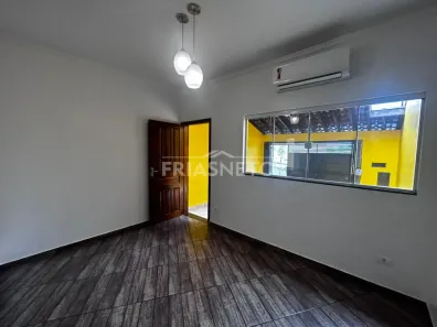 Casa com 2 Quartos à venda, 55m² no Santa Terezinha, Piracicaba