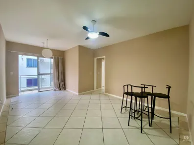 Apartamento com 3 Quartos para alugar, 84m² no Trindade, Florianópolis