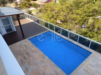 Casa de Condomínio com 4 Quartos à venda, 700m² no Chácara Flora, Valinhos