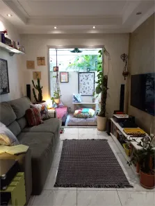 Apartamento com 2 Quartos à venda, 83m² no Sítio do Morro, São Paulo