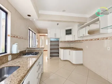 Casa de Condomínio com 3 Quartos à venda, 53m² no Vila Lunardi, Campinas