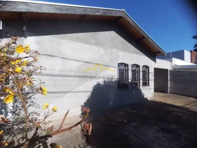Casa com 3 Quartos à venda, 181m² no Jardim São Paulo 2, Americana