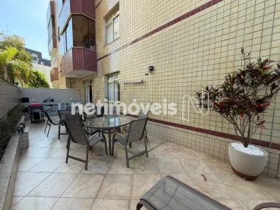 Apartamento com 3 Quartos à venda, 170m² no Buritis, Belo Horizonte