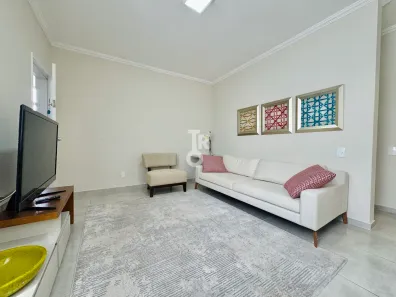 Apartamento com 2 Quartos à venda, 57m² no Jardim Santa Teresa, Jundiaí