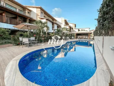 Apartamento com 4 Quartos à venda, 140m² no Centro, Camaçari