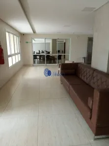 Apartamento com 3 Quartos à venda, 90m² no Vila Santa Isabel, Anápolis