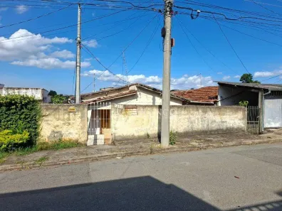 Lote/Terreno à venda, 370m² no Chácara Santa Luzia, Taubaté