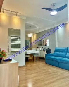 Casa com 2 Quartos à venda, 125m² no Jardim Guanabara, Americana