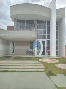 Casa de Condomínio com 3 Quartos à venda, 234m² no Morros, Sorocaba