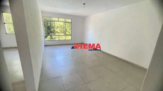 Apartamento com 2 Quartos à venda, 96m² no Ponta da Praia, Santos