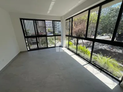 Apartamento com 3 Quartos à venda, 108m² no Santo Agostinho, Belo Horizonte